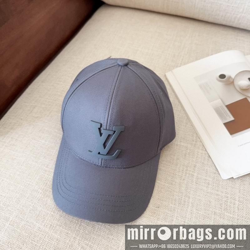 LV Hat dx28