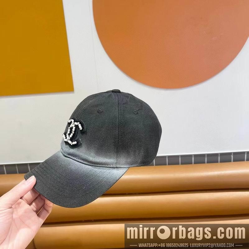 Chanel Hat 041402