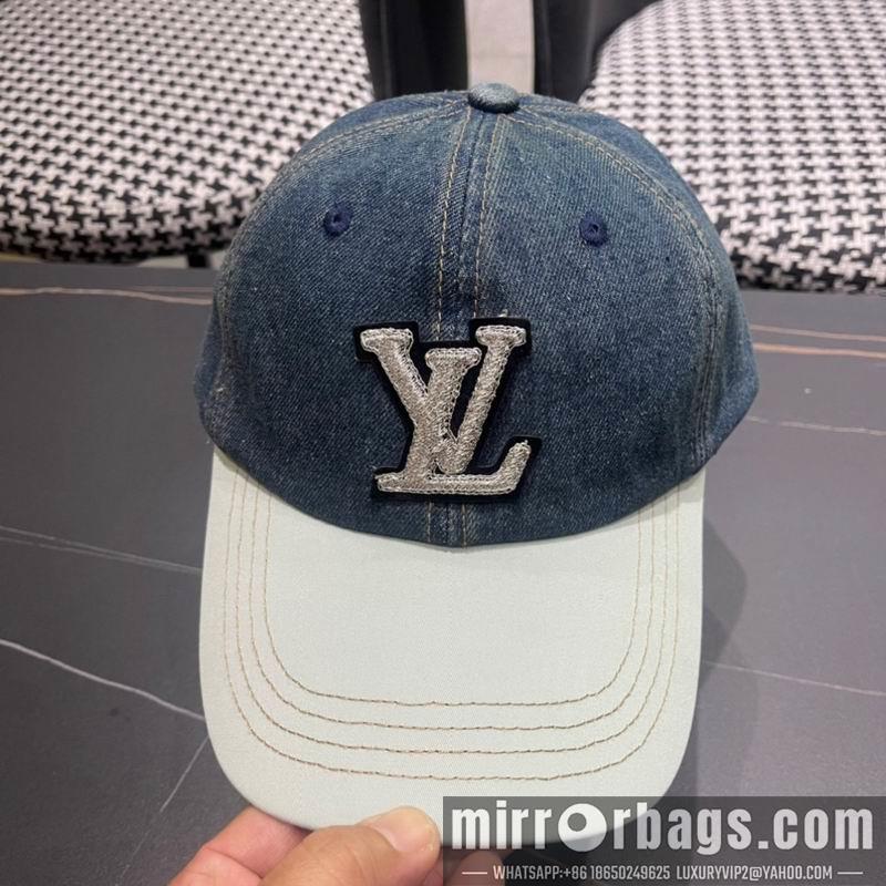 LV Hat 041414