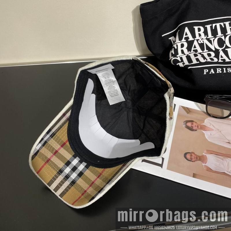 Burberry Hat 121436