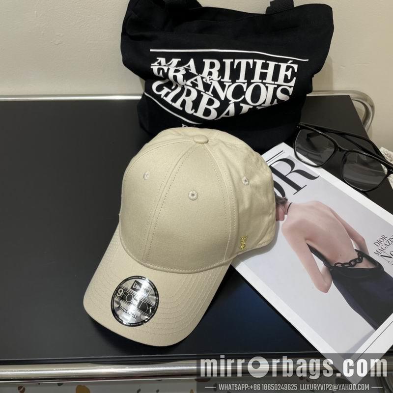 YSL Hat 042602
