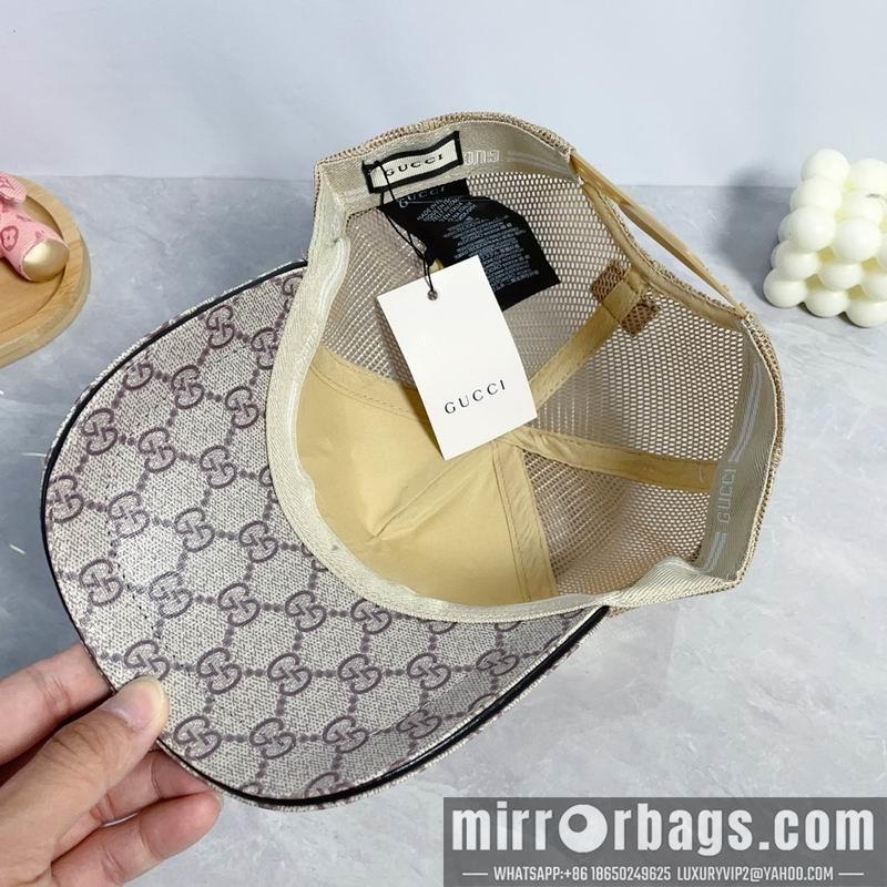 Gucci Hat dx121