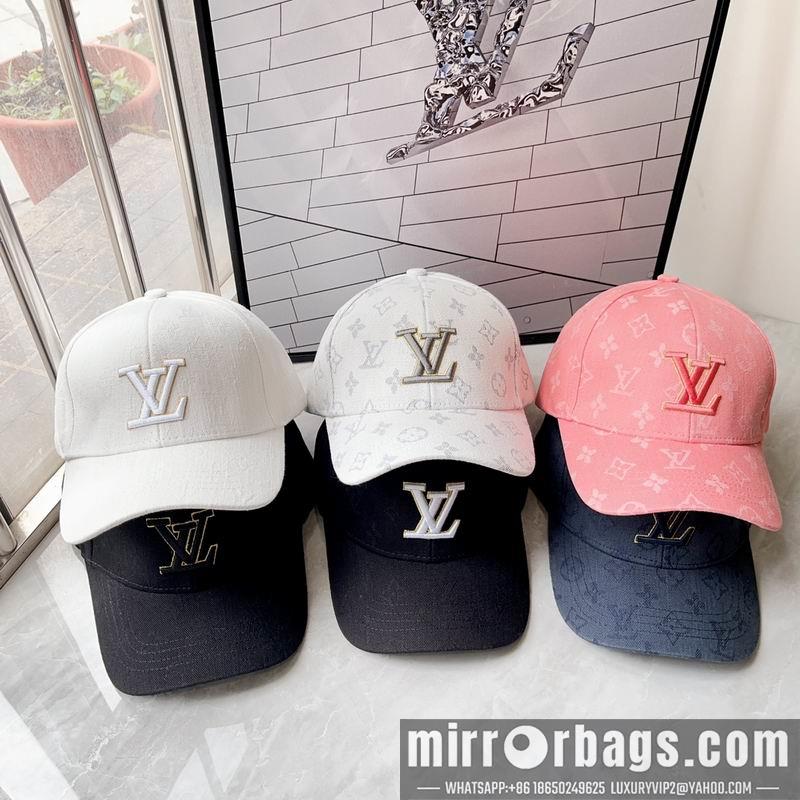 LV Hat 050704