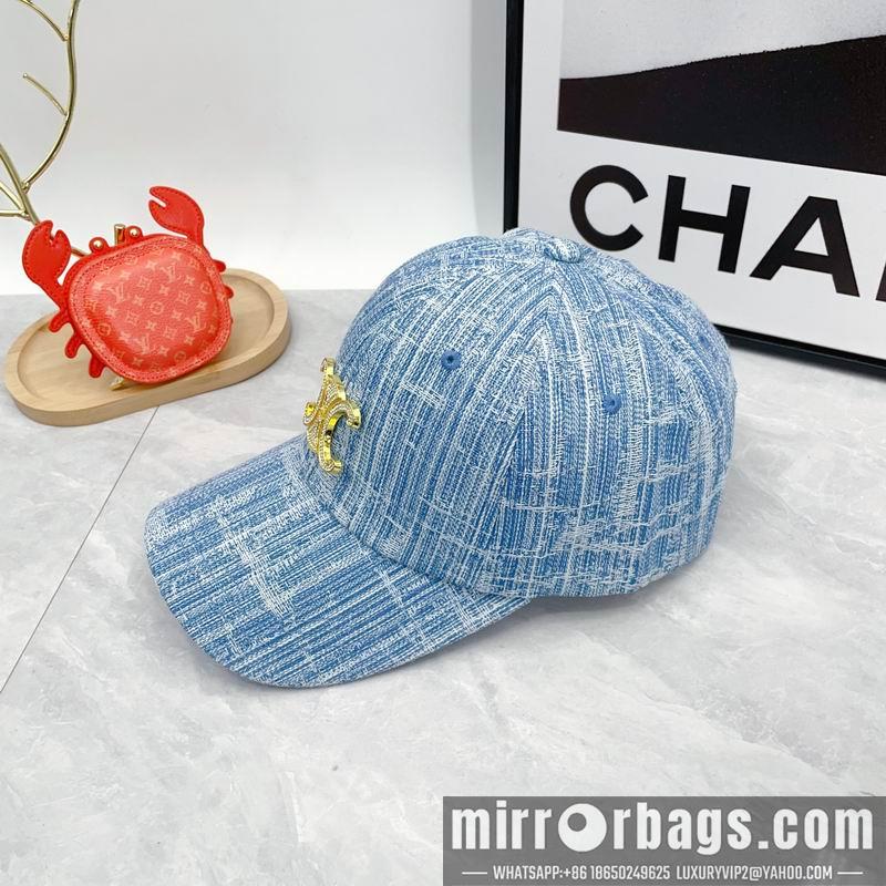Celine Hat dx02