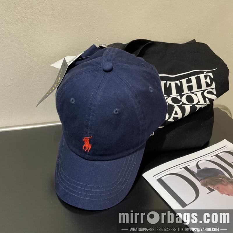 Polo Hat dx04
