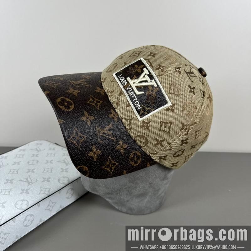LV Hat dx08