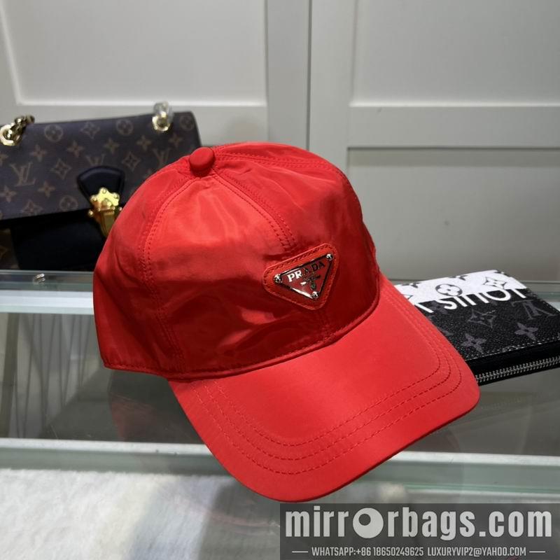 Prada Hat dx10