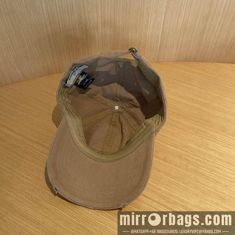 Chanel Hat 121401