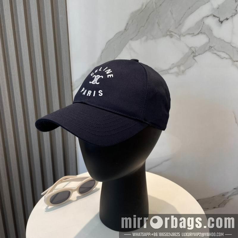 Celine Hat dx87