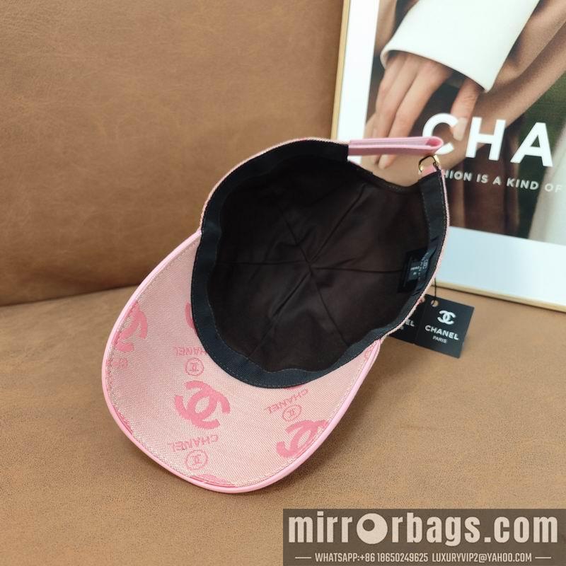Chanel Hat dx34