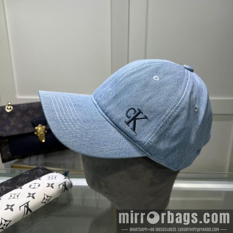 CK Hat dx25
