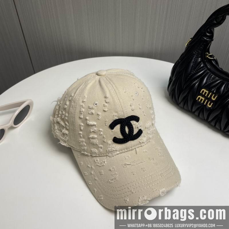 Chanel Hat dx72