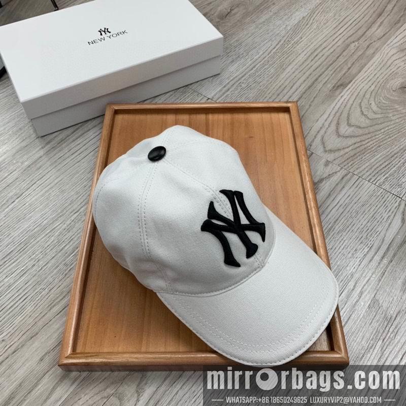 MLB NY Hat 071201