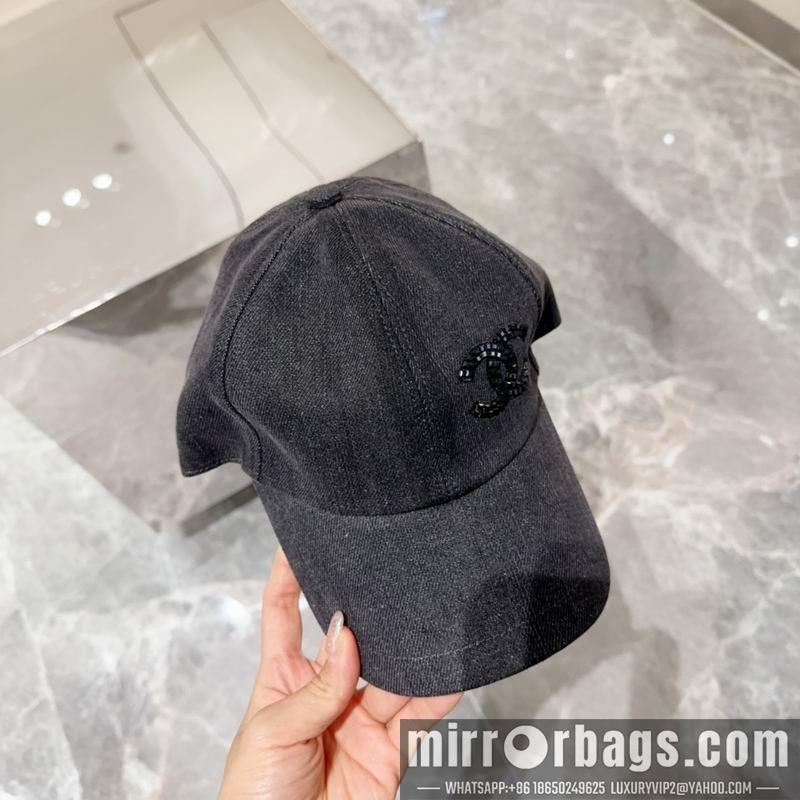 Chanel Hat 050703