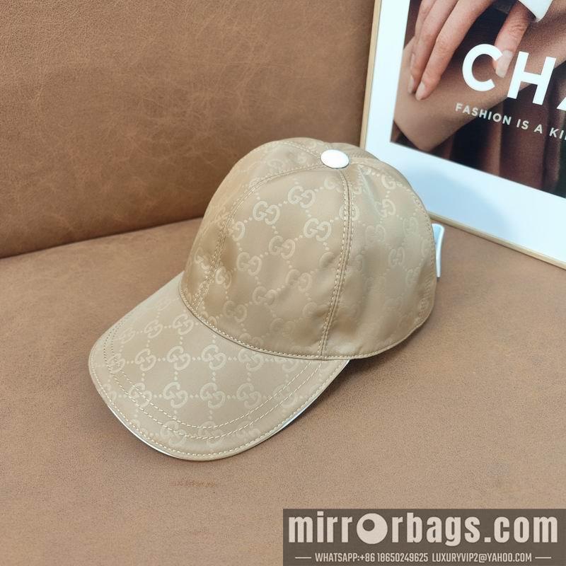 Gucci Hat dx132