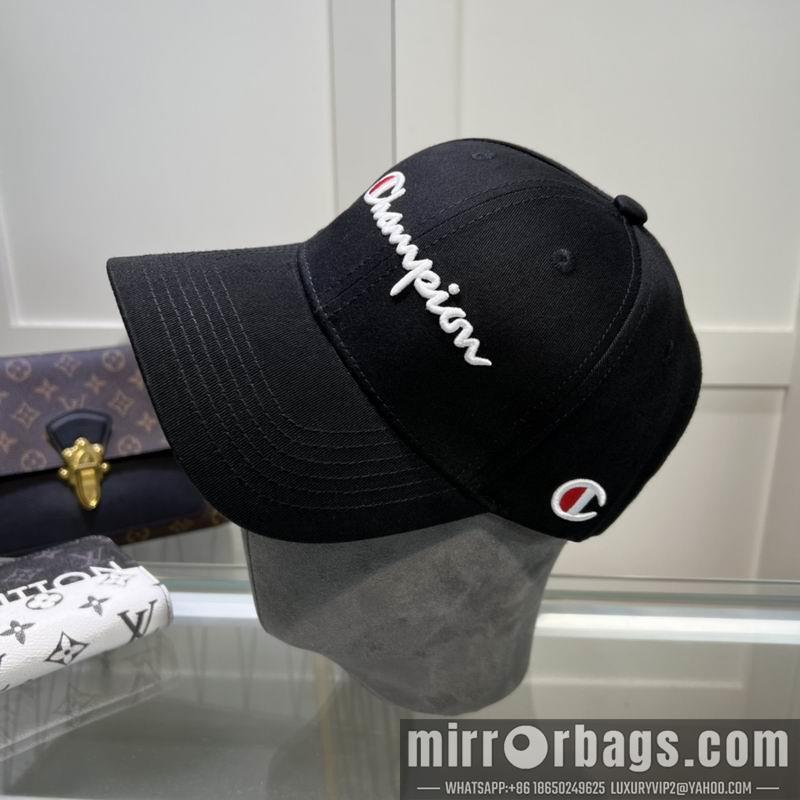Champion Hat 042124