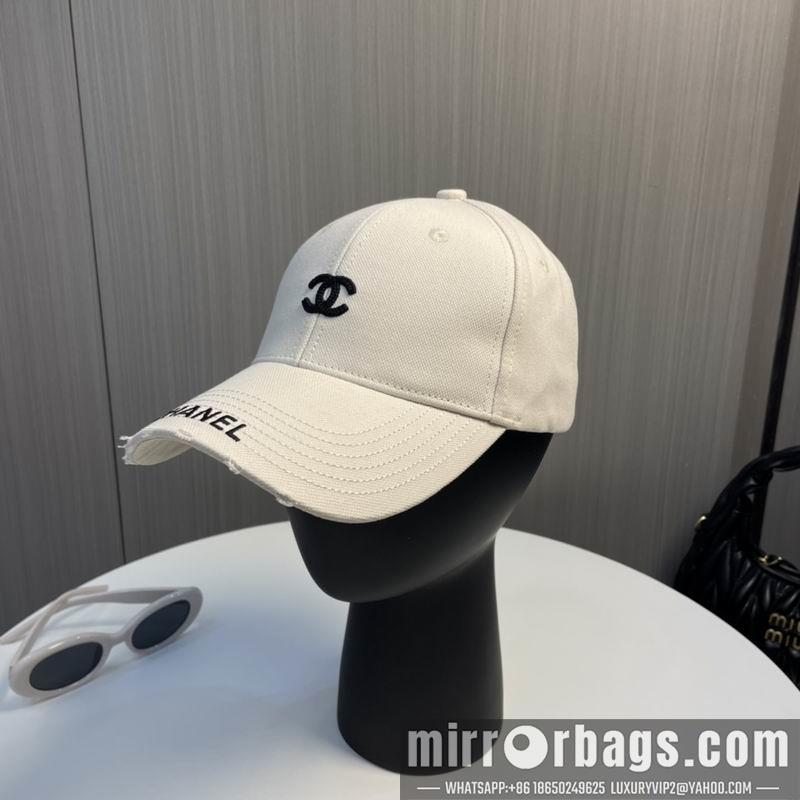 Chanel Hat dx43