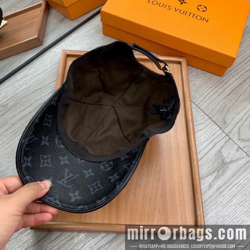 LV Hat dx173