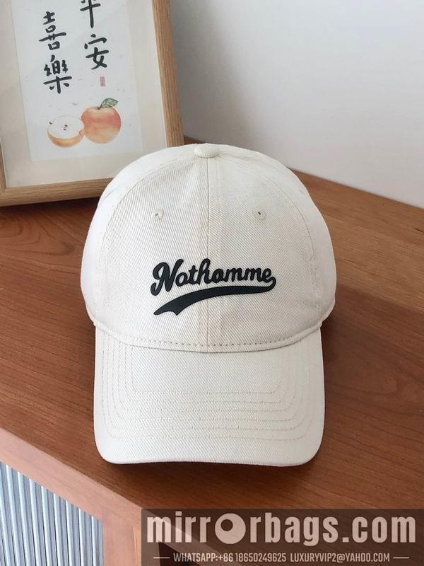 Other Hat 081007