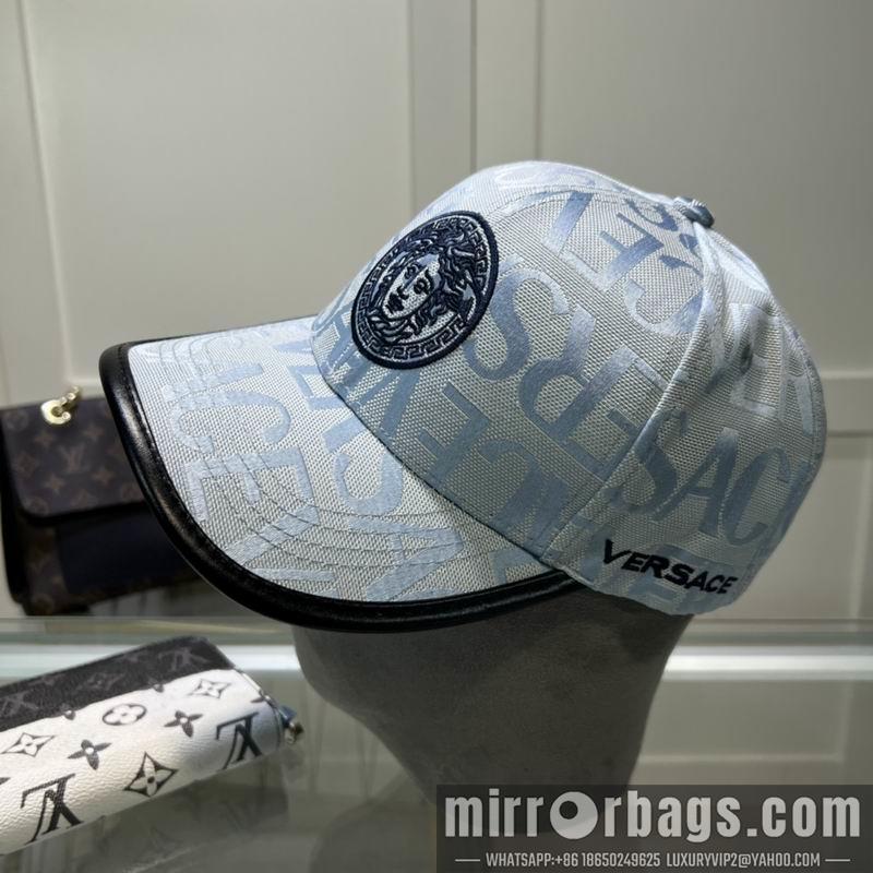 Versace Hat 050701