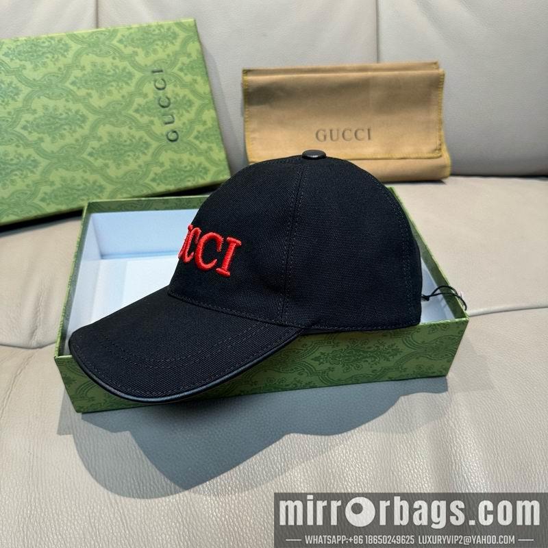 Gucci Hat dx17