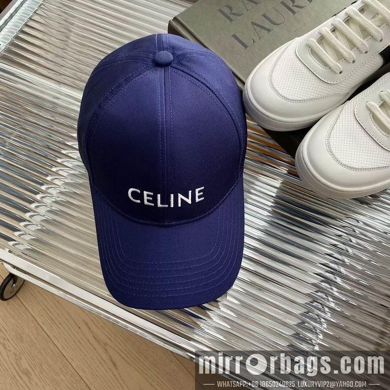 Celine Hat 090602