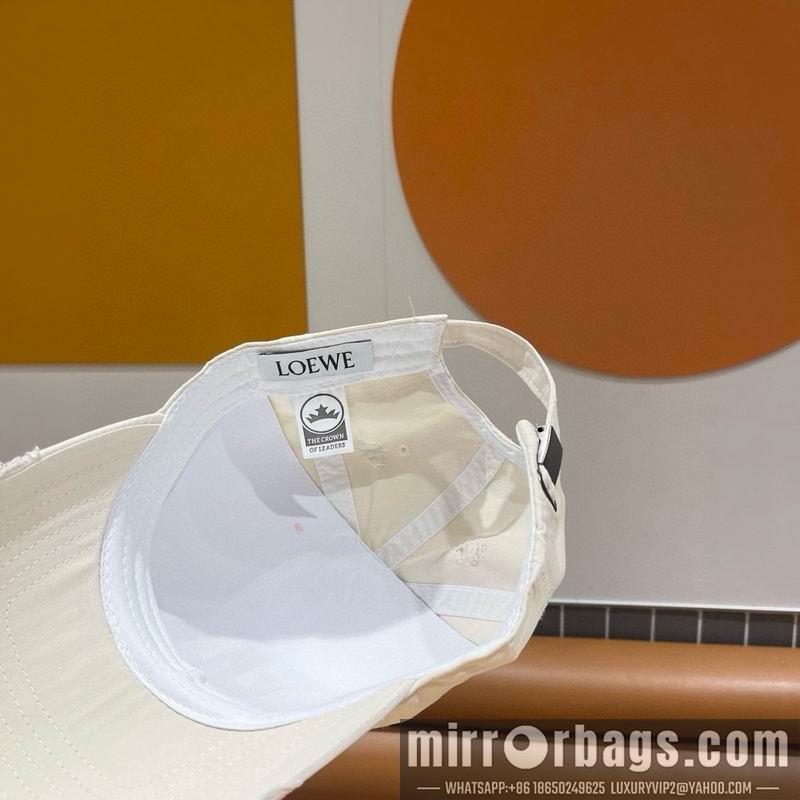 Loewe Hat 021101
