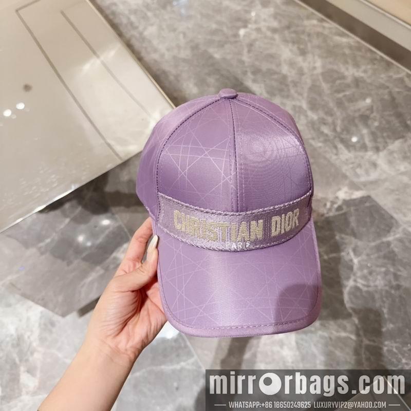 Dior Hat 080105