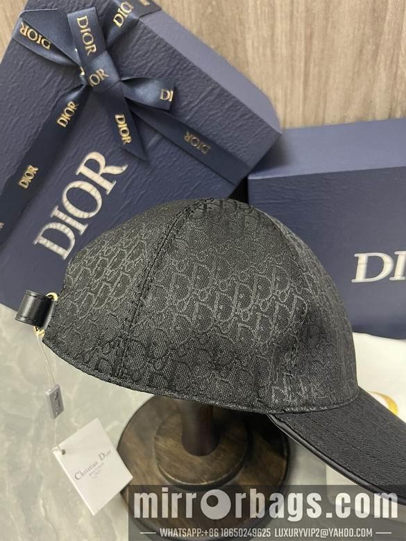 Dior Hat dxn01