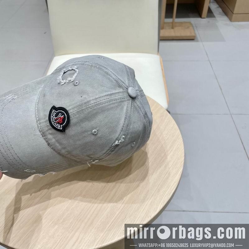 Moncler Hat 010901