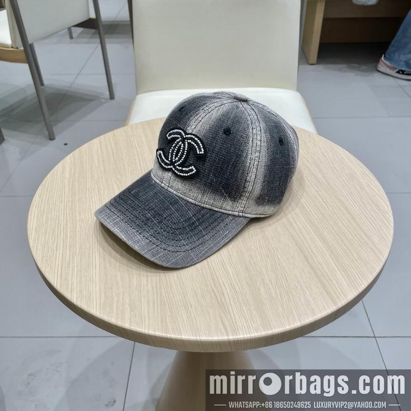 Chanel Hat 030939