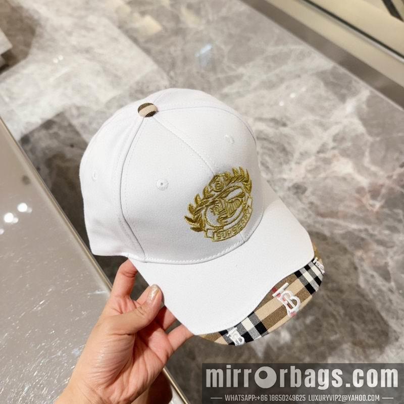 Burberry Hat dx23
