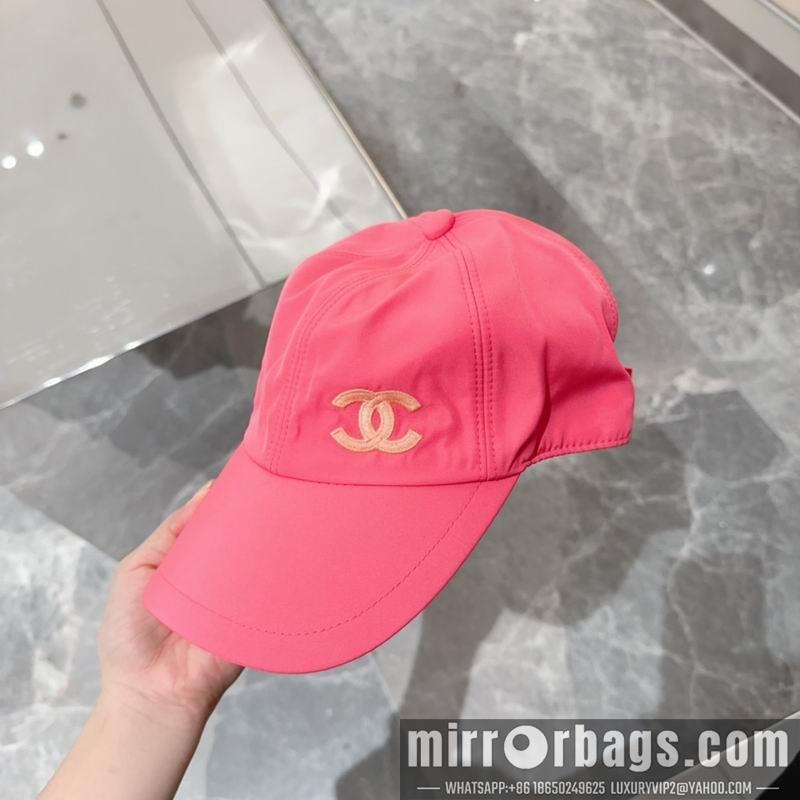 Chanel Hat dx47