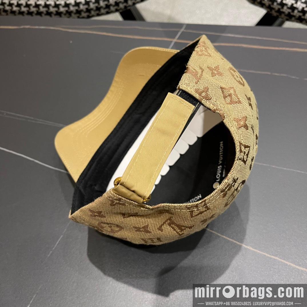 LV Hat 080201