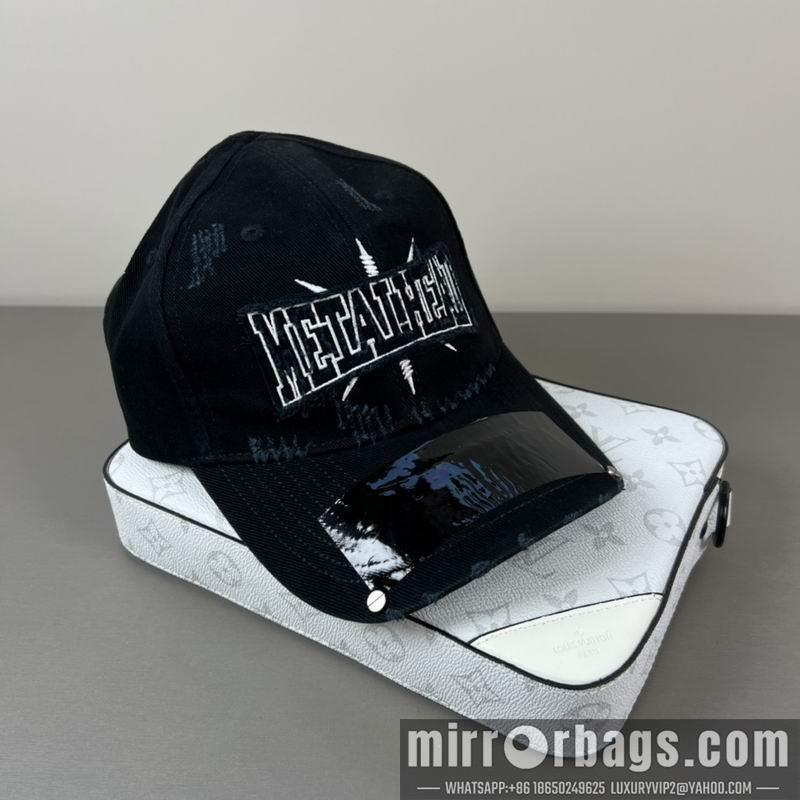 Balenciaga Hat 020814