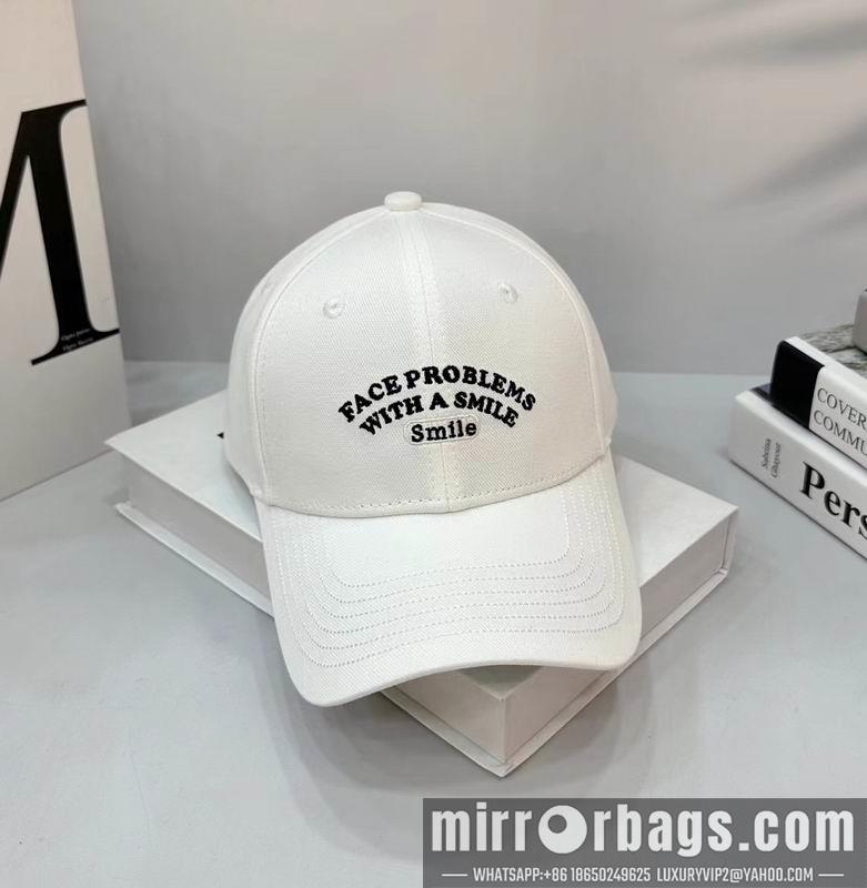 Other Hat 050709