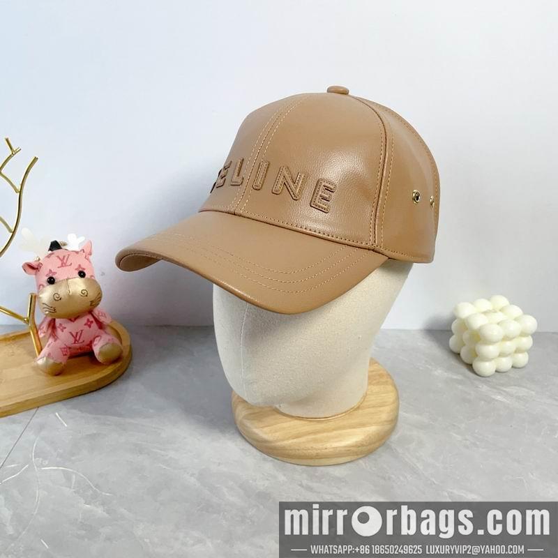 Celine Hat dx72