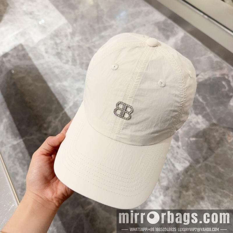 Balenciaga Hat 050710