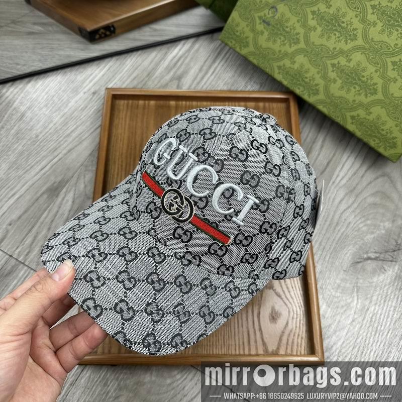 Gucci Hat dx33