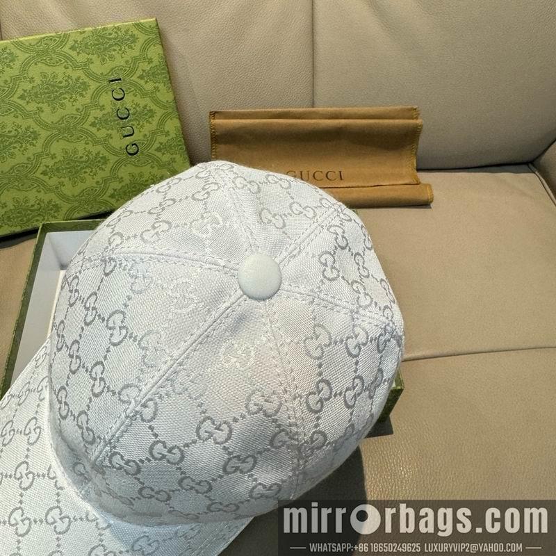 Gucci Hat dx157
