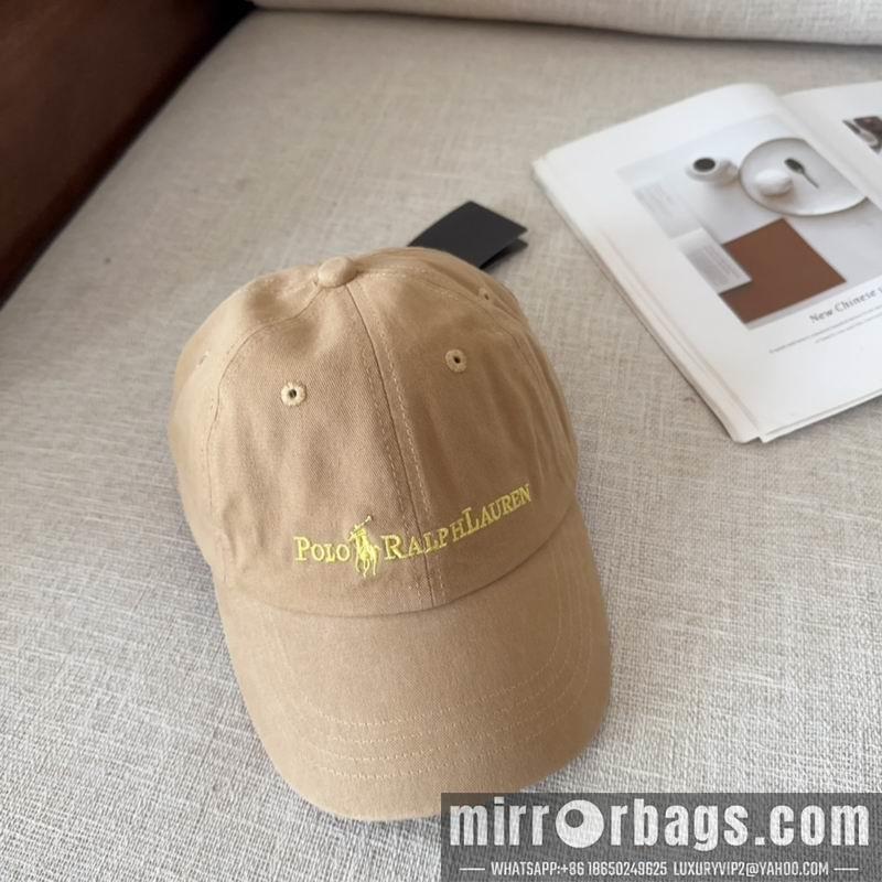 Polo Hat 011504
