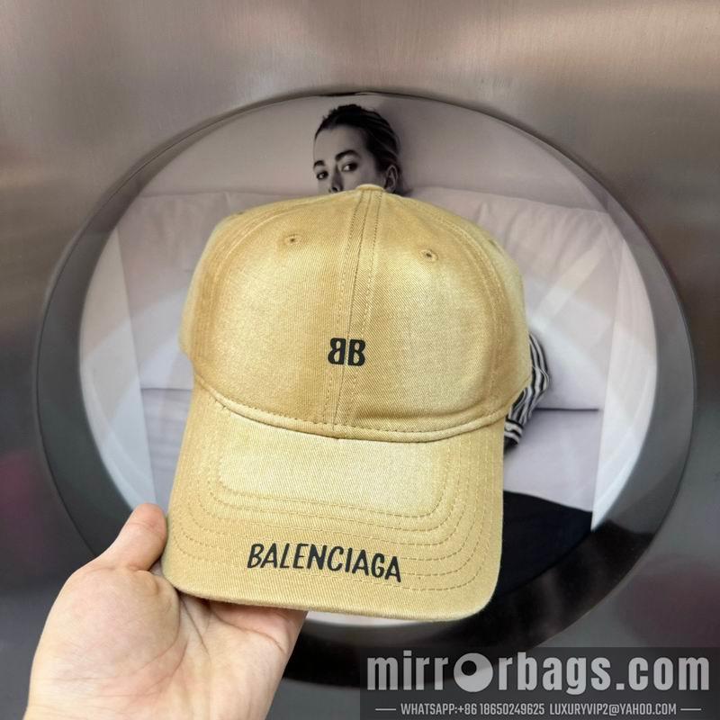 Balenciaga Hat 050701