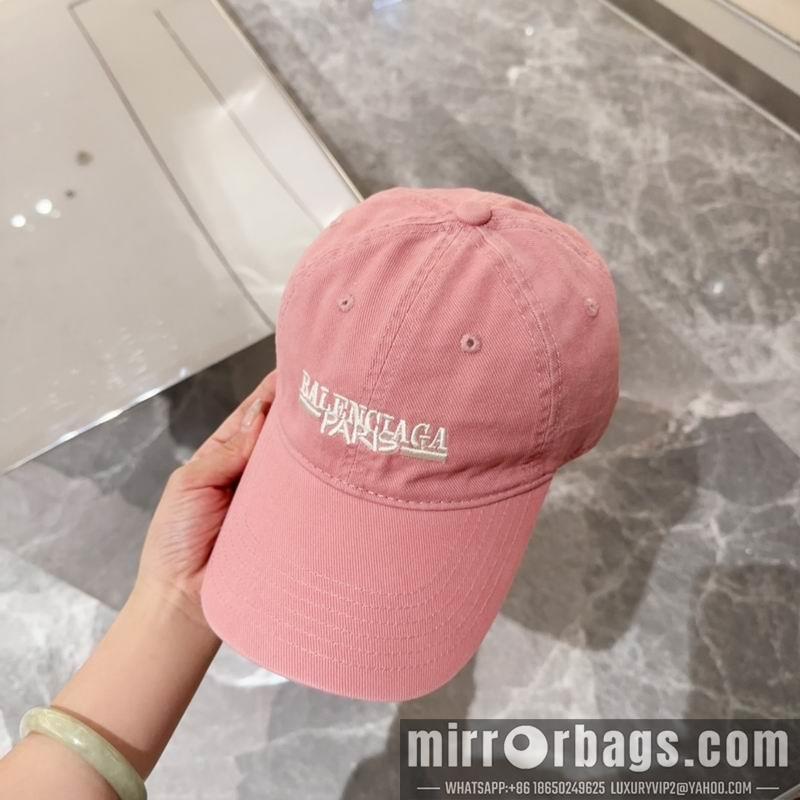 Balenciaga Hat dx94