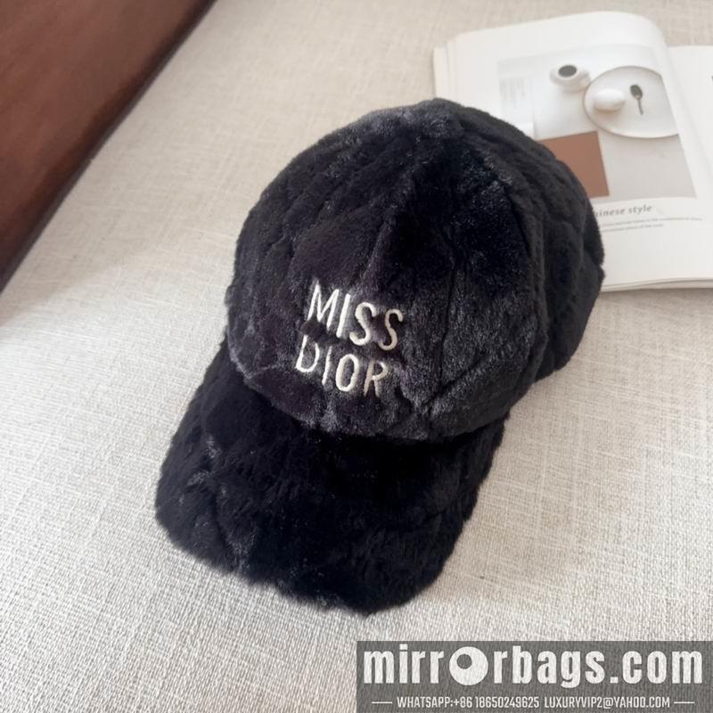Dior Hat dx75