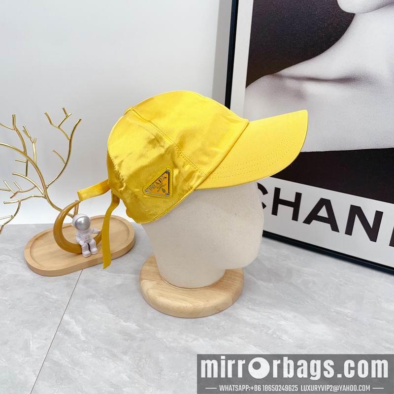 Prada Hat dx75