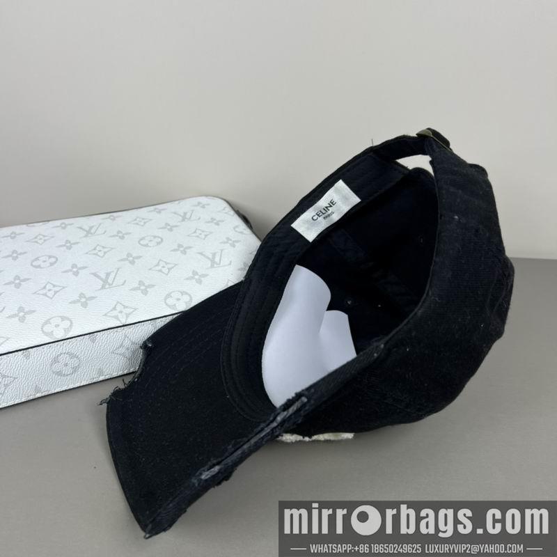 Celine Hat dx23