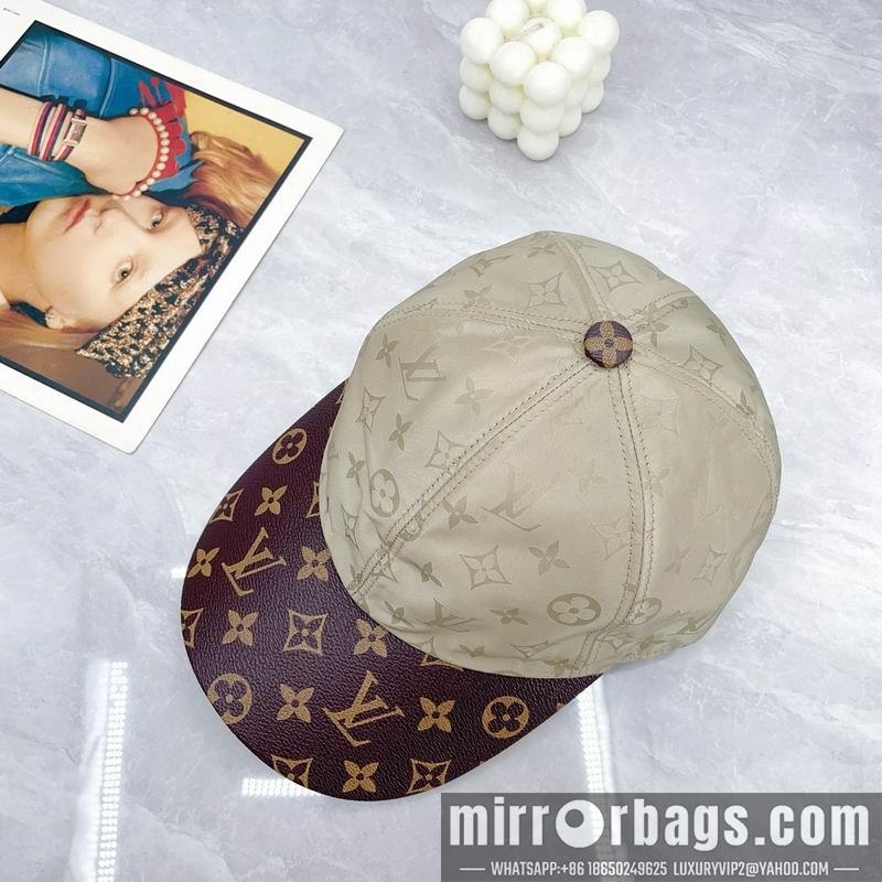 LV Hat dx118