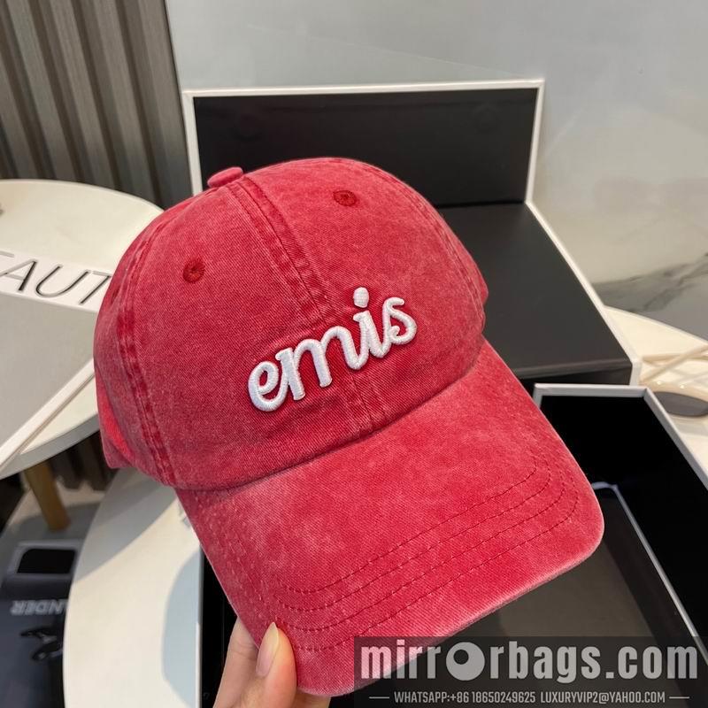 Emis Hat dx10