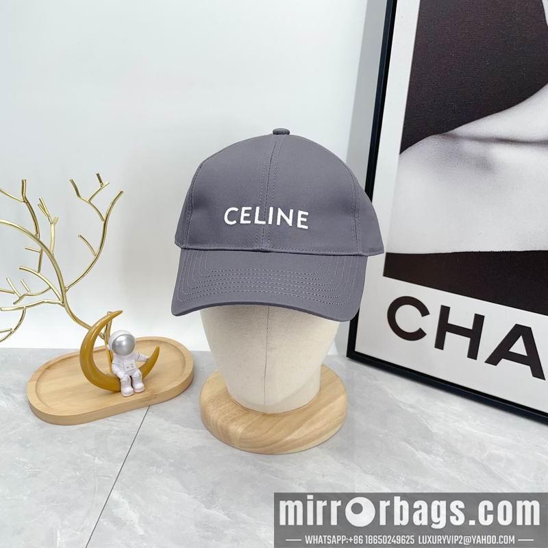 Celine Hat dx33