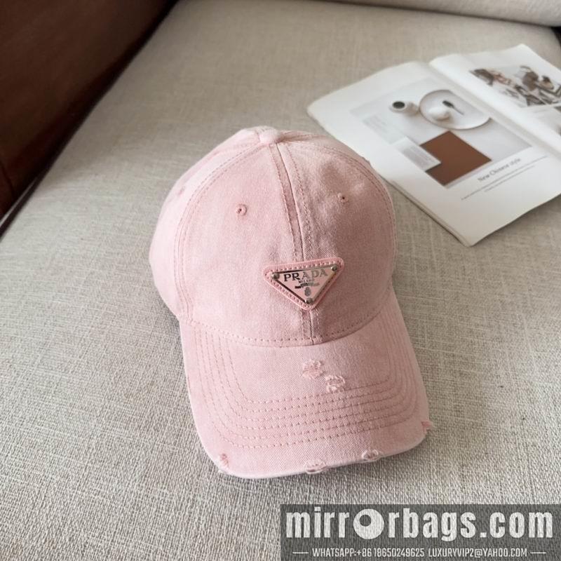 Prada Hat 120401